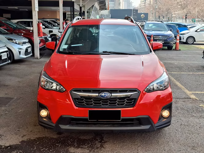SUBARU XV 2021 - Imagen 2