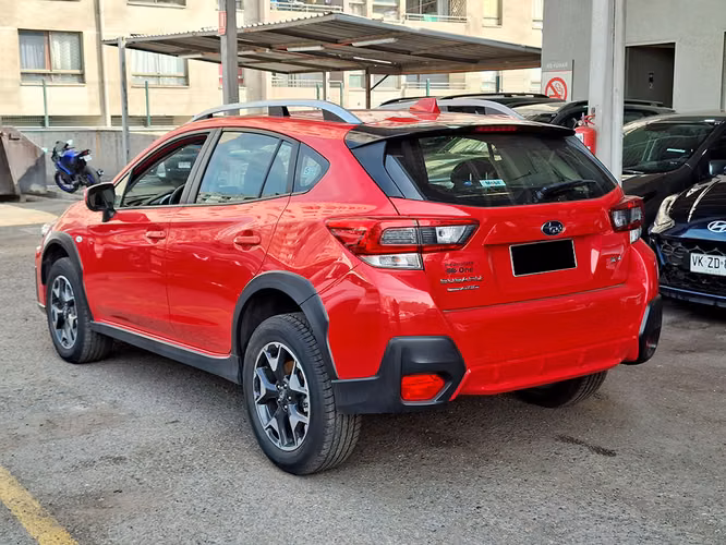 SUBARU XV 2021 - Imagen 4