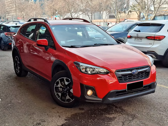 SUBARU XV 2021 - Imagen 3