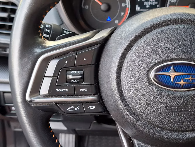 SUBARU XV 2021 - Imagen 11
