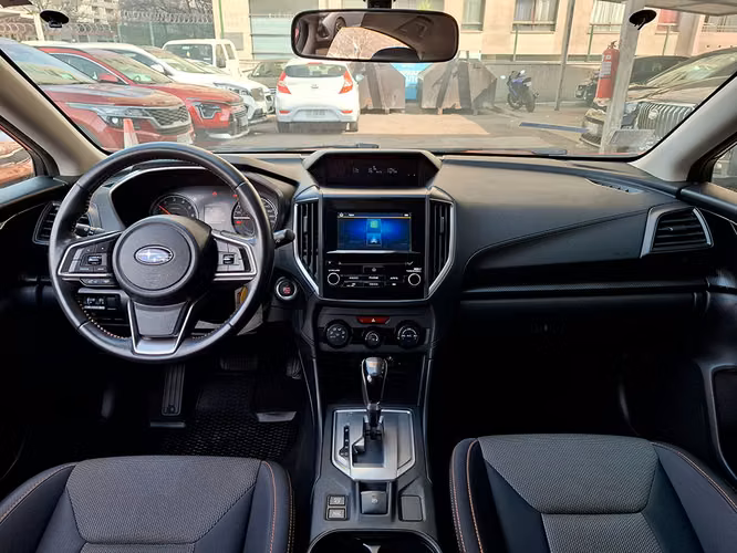 SUBARU XV 2021 - Imagen 8