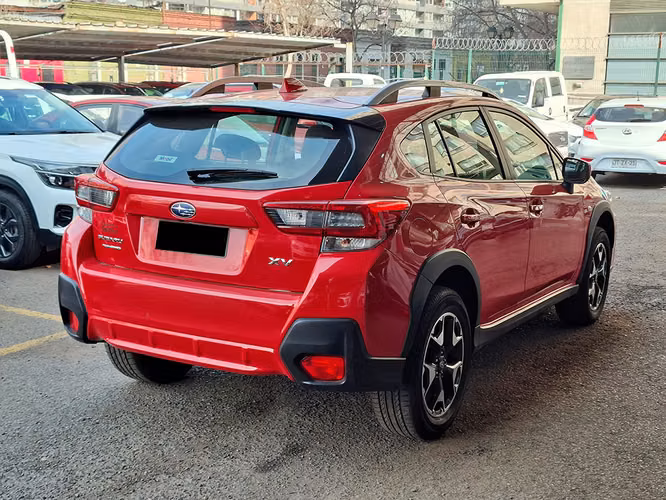 SUBARU XV 2021 - Imagen 6