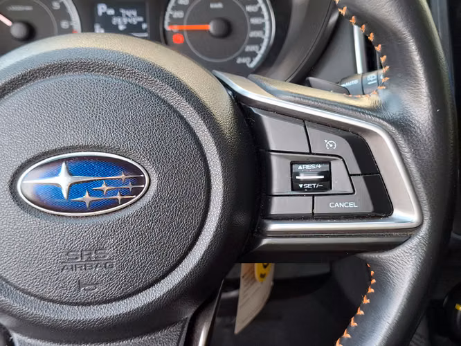 SUBARU XV 2021 - Imagen 12