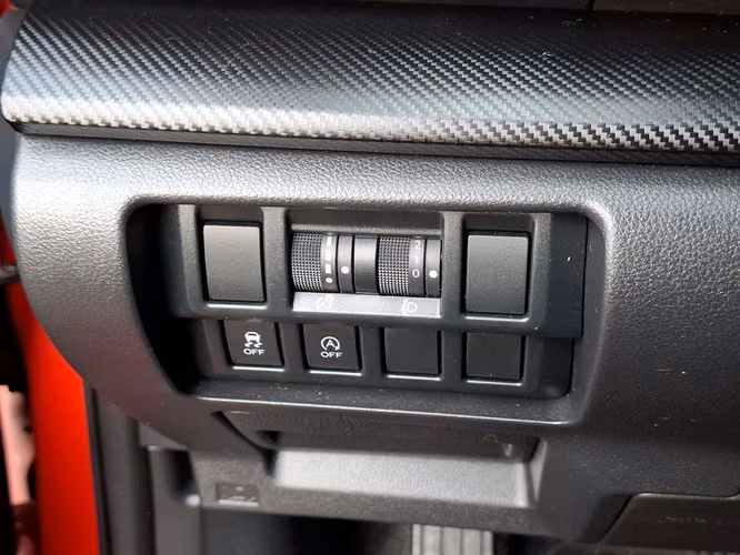SUBARU XV 2021 - Imagen 16