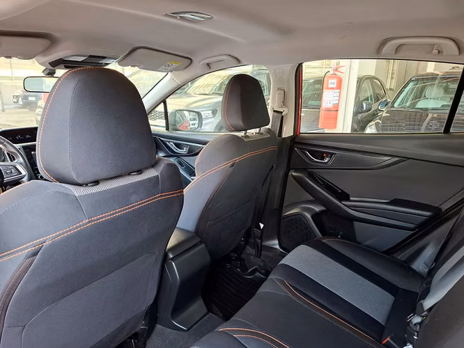SUBARU XV 2021 - Imagen 18