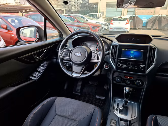 SUBARU XV 2021 - Imagen 9