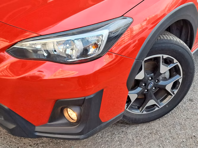SUBARU XV 2021 - Imagen 7