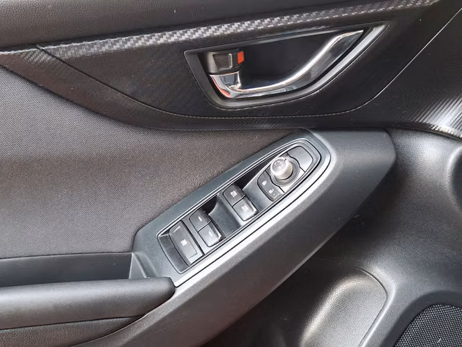 SUBARU XV 2021 - Imagen 15