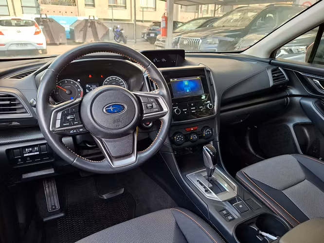 SUBARU XV 2021 - Imagen 10