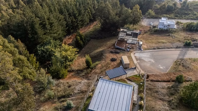 VENTA terreno San José Del Mar, Tomé - Imagen 11