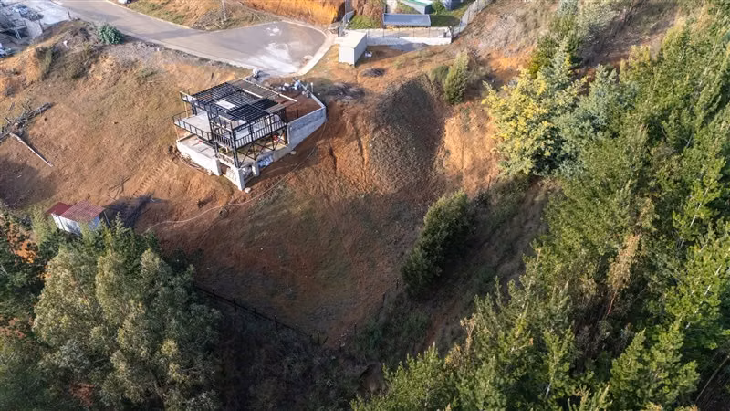 VENTA terreno San José Del Mar, Tomé - Imagen 15