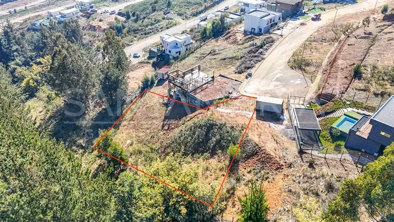 Sitio en venta en San José del Mar, Tomé - Imagen 4
