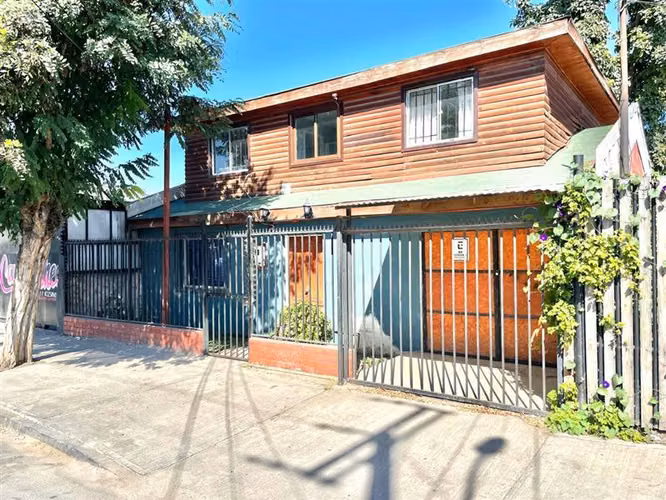 Casa en venta en Quillota - Imagen 16