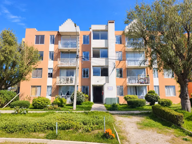 Arriendo de Departamento en Sol del Pacifico Quilpue