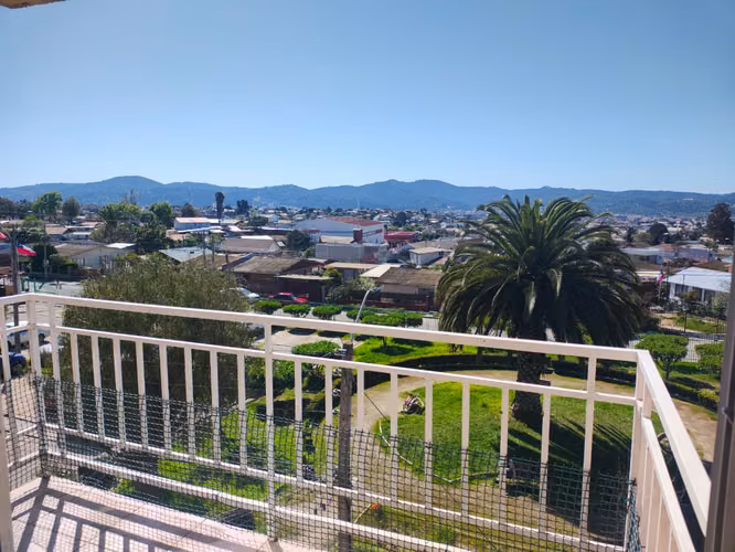 Arriendo de Departamento en Sol del Pacifico Quilpue - Imagen 4