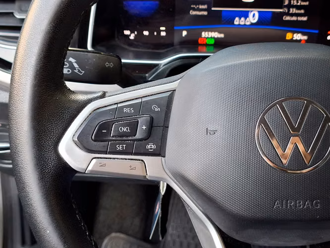 VOLKSWAGEN NIVUS 2022 - Imagen 11