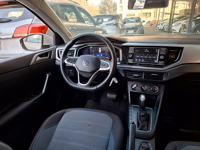 VOLKSWAGEN NIVUS 2022 - Imagen 8