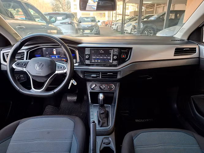 VOLKSWAGEN NIVUS 2022 - Imagen 9