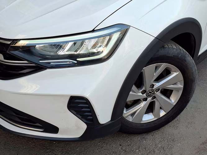 VOLKSWAGEN NIVUS 2022 - Imagen 7
