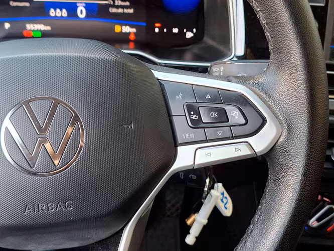 VOLKSWAGEN NIVUS 2022 - Imagen 12