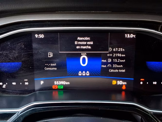 VOLKSWAGEN NIVUS 2022 - Imagen 13