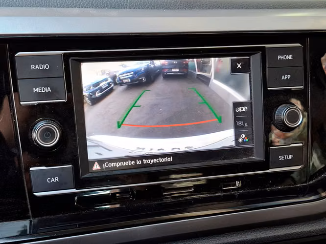 VOLKSWAGEN NIVUS 2022 - Imagen 15