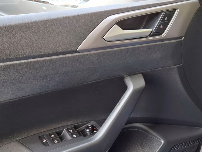 VOLKSWAGEN NIVUS 2022 - Imagen 19