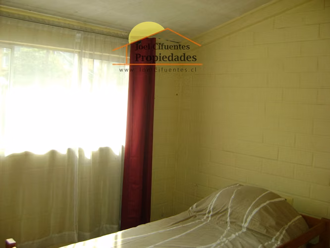 Casa pareada, sólida, 2 dormitorios. Cod-2437 - Imagen 9