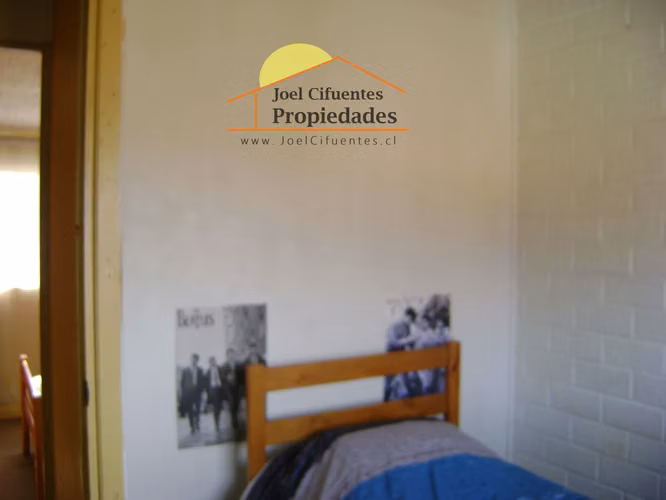 Casa pareada, sólida, 2 dormitorios. Cod-2437 - Imagen 11