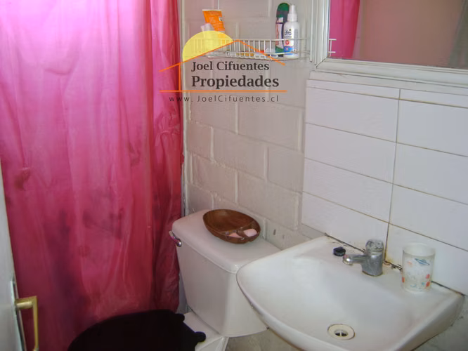 Casa pareada, sólida, 2 dormitorios. Cod-2437 - Imagen 8