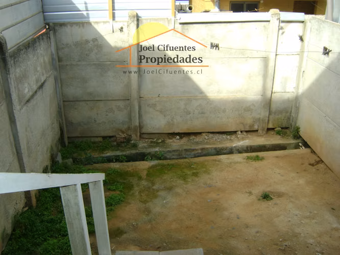 Casa pareada, sólida, 2 dormitorios. Cod-2437 - Imagen 12