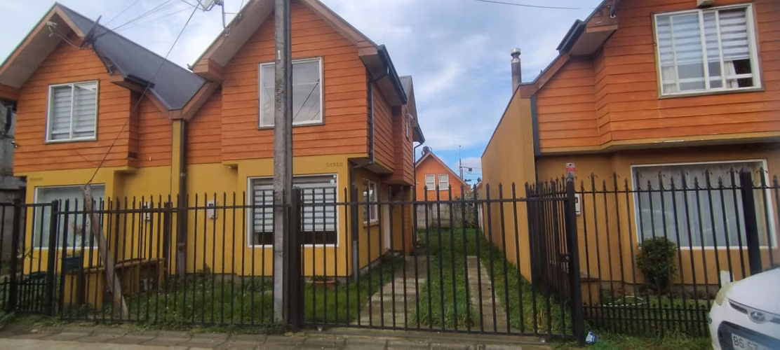 Casa en Venta Barrio Vista Volcán