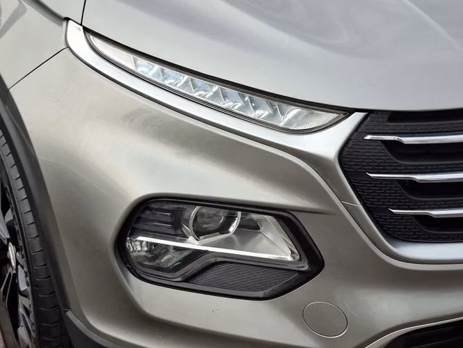 CHEVROLET GROOVE 2022 - Imagen 3