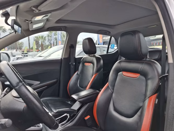CHEVROLET GROOVE 2022 - Imagen 14
