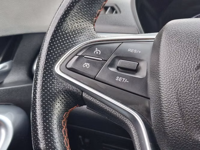 CHEVROLET GROOVE 2022 - Imagen 19