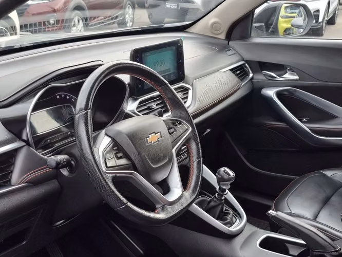 CHEVROLET GROOVE 2022 - Imagen 7