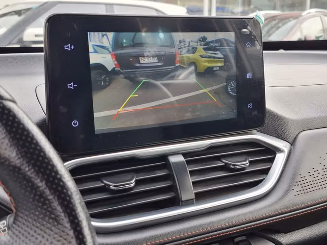 CHEVROLET GROOVE 2022 - Imagen 24