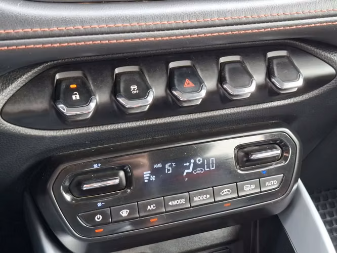 CHEVROLET GROOVE 2022 - Imagen 26