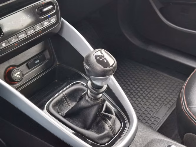 CHEVROLET GROOVE 2022 - Imagen 27
