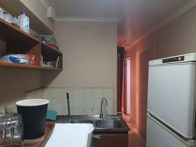 Venta de departamento cercano a Costanera center y Clínica Indisa - Imagen 6