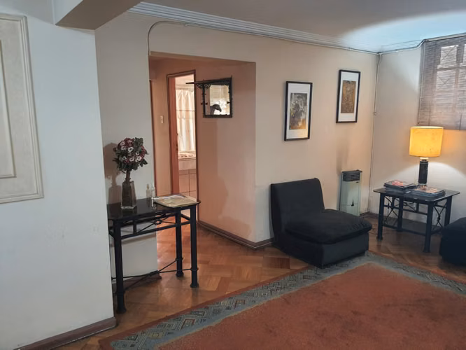 Venta de departamento cercano a Costanera center y Clínica Indisa - Imagen 2