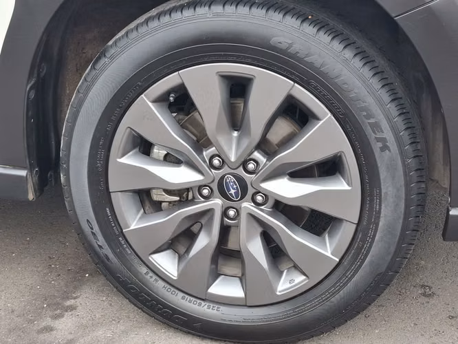 SUBARU OUTBACK 2025 - Imagen 4