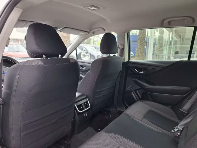 SUBARU OUTBACK 2025 - Imagen 12