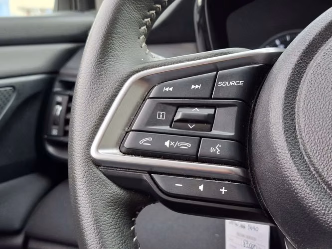 SUBARU OUTBACK 2025 - Imagen 15