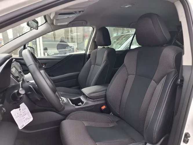 SUBARU OUTBACK 2025 - Imagen 11