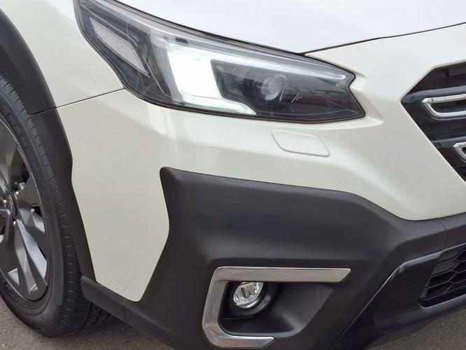 SUBARU OUTBACK 2025 - Imagen 3