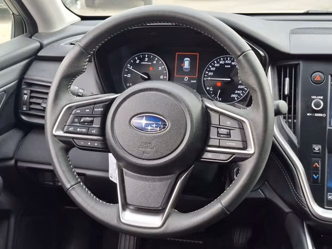 SUBARU OUTBACK 2025 - Imagen 14