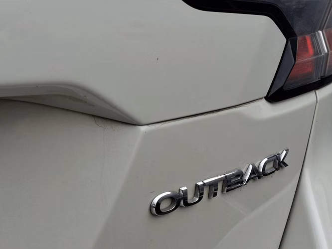 SUBARU OUTBACK 2025 - Imagen 7