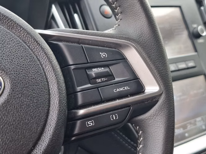 SUBARU OUTBACK 2025 - Imagen 17