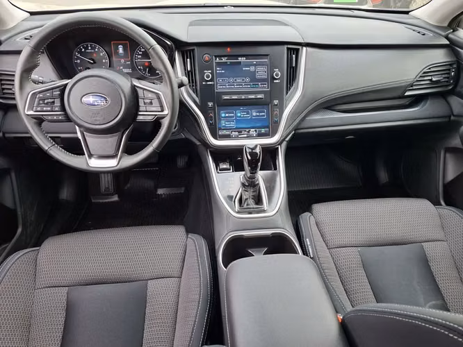 SUBARU OUTBACK 2025 - Imagen 13